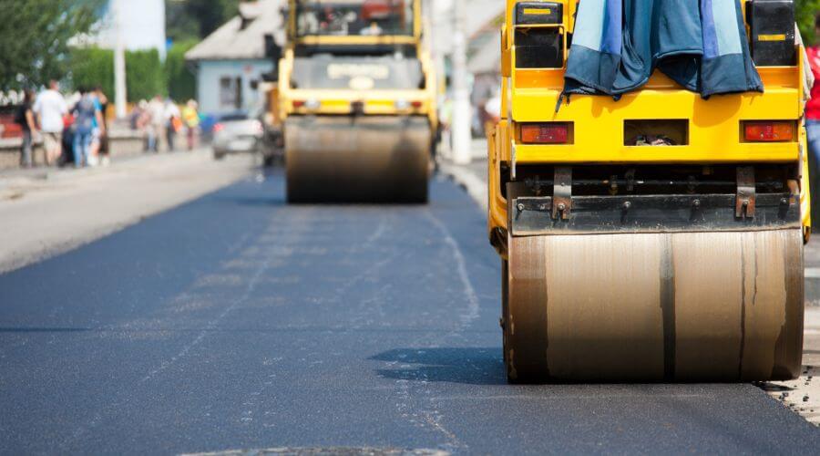 Expert top industrial roofings services in Saint Clair, MI